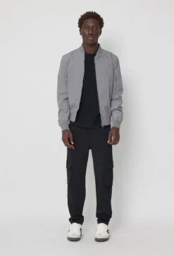 Veste unie