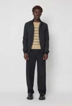 Veste unie