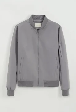 Veste unie