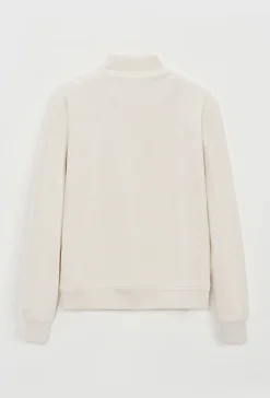 Veste unie
