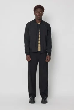 Veste unie
