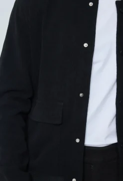 Veste unie