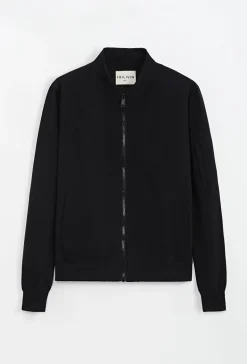 Veste unie