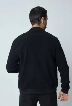 Veste unie
