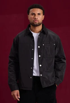 Vestes bombers