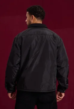 Vestes bombers